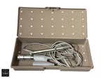 Alcon Surgical Turbosonic 375 Handpiece. Fixed Price $69.99.