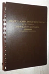 Old Medical Book Slit Lamp Procedures Fitting Contact Lenses Erickson Signed!. Fixed Price $33.99.