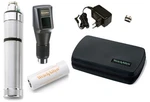 Welch Allyn Retinoscope Set W/finnoff Transilluminator, Part No. 18342-VC. Fixed Price $549.96.