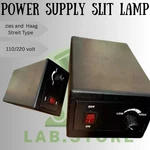 Slit Lamp Power Supply & Transformer Haag Streit Type Models 110/220V. Fixed Price $135.99.