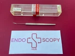 Alcon Grieshaber Switzerland Triangular Tip Instrument Ref: 325-69. Fixed Price $85.00.