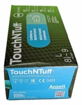 Ansell 92-600 Touchntuff Nbr Chemical Resistant Disp. Gloves (size: Large). Fixed Price $23.95.
