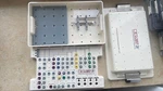 Biomet 3I Parallel Walled Implant Surgical - Tray. Fixed Price $454.70.