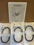 New Alcon Constellation Vision System 25 Ga Pik Endoilluminator Box Of 12. Fixed Price $854.05.
