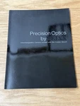 1990S Precision Optics Carl Zeiss Camera Lenses With Contax Mount Book Rare. Fixed Price $49.99.
