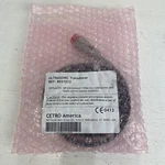 Cetro Toco Compatible With 1356A 1360 Series Ultrasound. Ref: 8031012. Fixed Price $229.98.