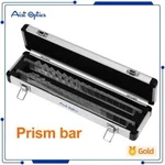 Optical Instrument Top Quality Prism Bar Set VB-15+HB-16 Packed With Aluminium. Fixed Price $165.00.