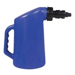 Funnel King 20420 Battery Filler With NOZZLE,BLUE,1",2 Qt 6Y813. Fixed Price $128.75.