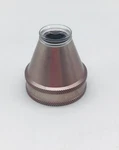 Ocular Mainster Focal Grid Laser Lens With Case (1). Fixed Price $300.00.