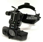 Binocular Indirect Ophthalmoscope Rechargeable & Accessory By Dr Bawa. Fixed Price $222.21.