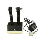 Welch Allyn 728 Pocket Otoscope & Ophthalmoscope Heads 211/ 13010. Fixed Price $157.99.