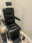 Burton Chair Instrument Stand 3200 Electric Up/down, Ez Man Tilt (reliance Like). Fixed Price $2750.00.