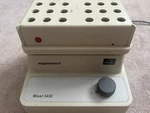 Eppendorf Mixer 5432. Fixed Price $167.31.