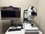 Canon CX-1 Hybrid Digital Mydriatic/non-mydriatic Retinal Camera With Computer!. Fixed Price $6750.00.
