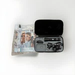 Welch Allyn Diagnostic/medical Set With Ophthalmoscope, Macroview, Panoptic Head. Fixed Price $785.00.