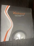 Syneron Candela Velashape Ii, 2 Vsmooth Disposable Covers 10-PACK 16 Hours. Fixed Price $1000.00.