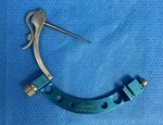 Dyonics 4291 Micro Vector Retroconstruction Drill Guide Surgical Orthopedic. Fixed Price $125.00.