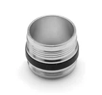 Welch Allyn Battery Converter Ring For Handle 71000-A 71000-C Ref #710168-501. Fixed Price $32.00.