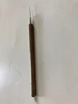 Swiss Grieshaber Ultrasharp Discission Straight Knife Instrument 681.05. Fixed Price $110.00.