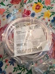 Sunset RES1107S Adult Soft Nasal Cannula With 7FT Oxygen Tubing Sealed. Fixed Price $5.95.