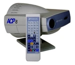 Topcon Acp 8R Auto Chart Projector Acuity System-optometry Ophthalmology. Fixed Price $1950.00.