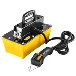 Air Hydraulic Pump Frame Machine 10,000PSI Over. Fixed Price $139.99.
