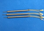 Karl Storz Orthopedic Handpiece Mvs 1063X, 1063C *lot Of 3*. Fixed Price $96.88.