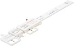 Optical Vernier Pd Ruler Pupil Distance Meter Eye Ophthalmic Tool. Fixed Price $11.83.