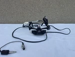 Vintage Keeler Spectacle Indirect Ophthalmoscope. Fixed Price $1349.99.