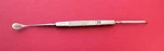 Karl Storz Paton Spatula Double-ended Ref: E3046. Fixed Price $115.00.