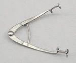 Storz E4051 Ophthalmic Williams Eye Speculum, 11MM. Fixed Price $24.99.