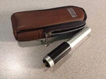 Kaufman Concept 5090 Vitrector Power Unit W/ Case. Fixed Price $29.95.