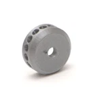 HSGW8 Geared Guide Wheel Roller For Haag Streit Slit Lamp. Fixed Price $20.00.