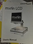 Enhanced Vision Merlin 19" Lcd Video Magnifier MRVE19A-VA. Fixed Price $450.00.