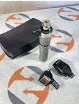 Welch Allyn 71050-C Rechargeable Handle With Otoscope Ophthalmoscope Heads. Fixed Price $199.00.