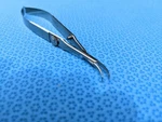 Storz #E2976/R Osher-seibel Intraocular Lens Folding Forceps, Right. Fixed Price $55.00.