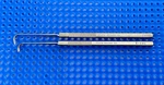Karl Storz Surgical Set Of Graefe Strabismus Hook E0592 & E0591. Fixed Price $276.00.