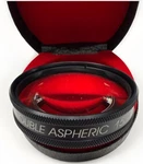 Volk 15D Double Aspheric Lens. Fixed Price $330.00.