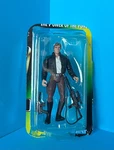 Solo Figure Bespin Power The Force Star Wars. Fixed Price $11.99.
