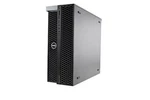 Dell Precision 5820 Tower Xeon W-2104 3.20GHZ 16GB Ram 2TB Hdd, 11PRO, K4000. Fixed Price $249.95.