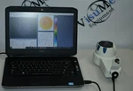 Oculus Easygraph Corneal Topographer Portable And Slitlamp Mountable. Fixed Price $5500.00.