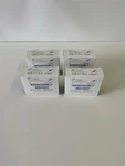 K12: Of 10 Bvi Visitec Retro/peri Bulbar - 4 Boxes Available. Fixed Price $40.00.