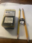 Ocular Lens. Fixed Price $150.00.