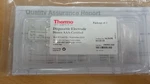 Thermo Scientific Disposable Electrodes Dionex Aaa-certified P/n 063698. Fixed Price $93.99.