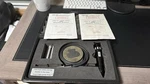 Van-tec UDX70 Lens Head And Imaging Bundle Case. Fixed Price $75.00.