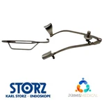 Storz E4001 Eye Speculum W/ Locking Mechanism 3-1/2" X. Fixed Price $65.00.