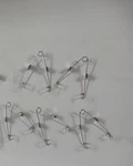 Ss Alfonso Eye Speculum 8MM Wire 5 Pieces Ophthalmic Instruments. Fixed Price $26.76.