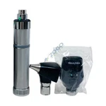 Welch Allyn Otoscope / Opthalmoscope 3.5V Diagnostic Set With Handle Case. Fixed Price $419.99.
