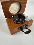 Ocular Instruments Three Mirror Universal Laser 18MM Od Lens With Case OG3M. Fixed Price $175.00.