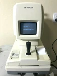 Topcon CT-60 Auto Tonometer,. Fixed Price $1200.00.